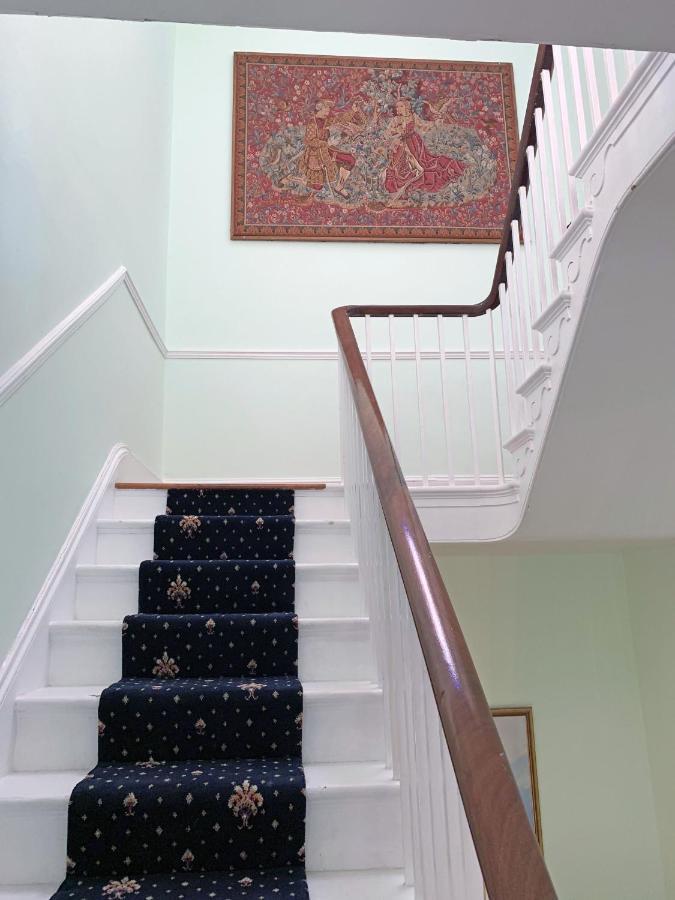 Ventnor Bay House Bed & Breakfast Exterior photo